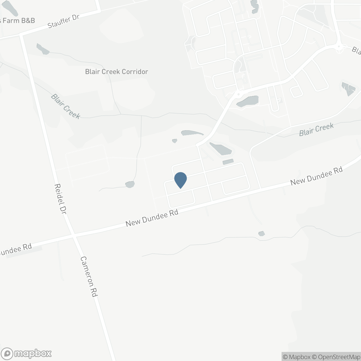 46 WILD CHICORY Street Unit# Lot 0068, Kitchener, Ontario N2P 0J1